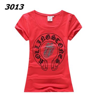 Chrome Hearts Women Shirts-3